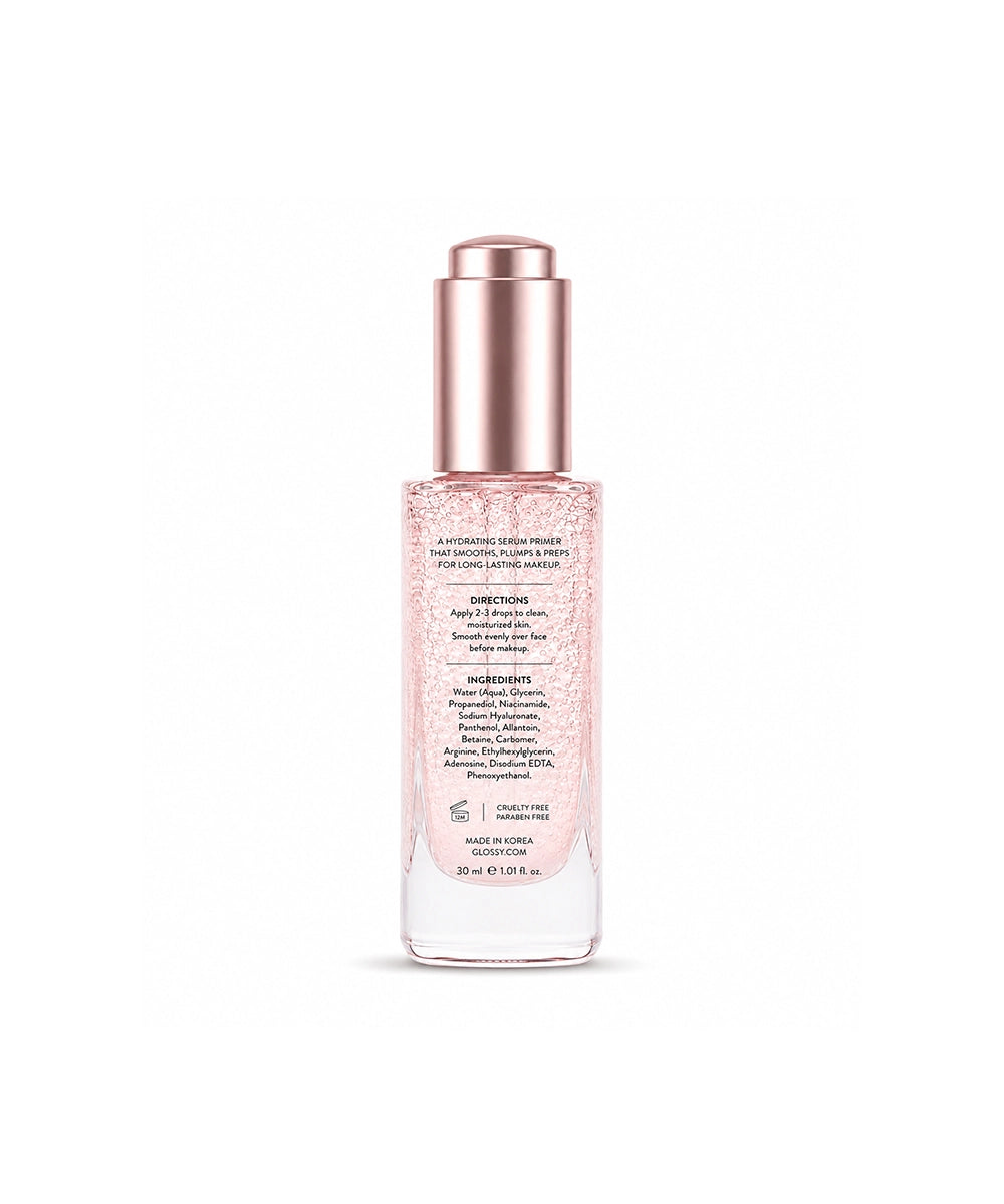 Perfect Finish Hydrating Primer