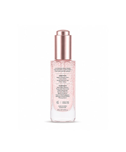 Perfect Finish Hydrating Primer