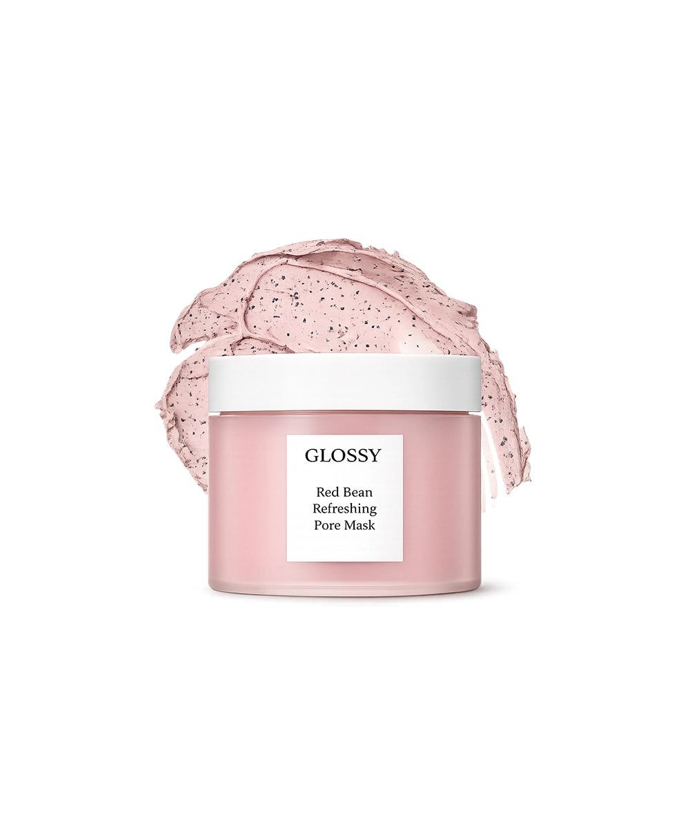 Glow Hydrating Face Mask
