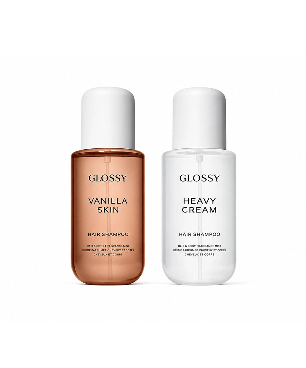 Daily Repair Hair Shampoo