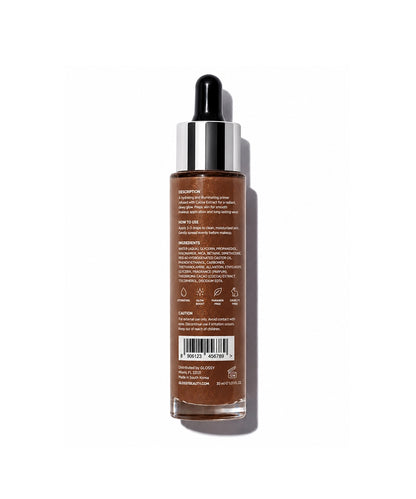 Radiant Glow Face Primer