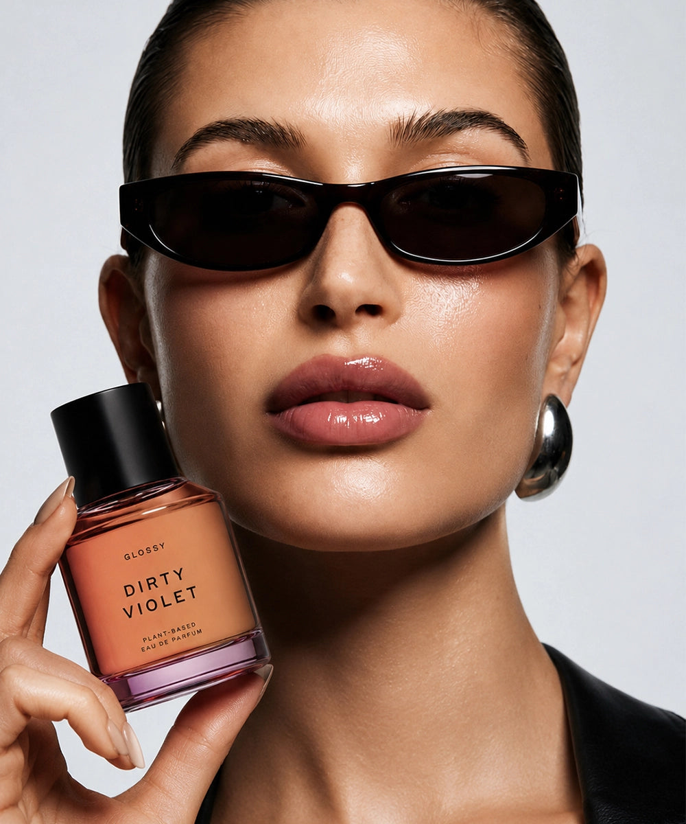 Velvet Noir Fragrance Mist