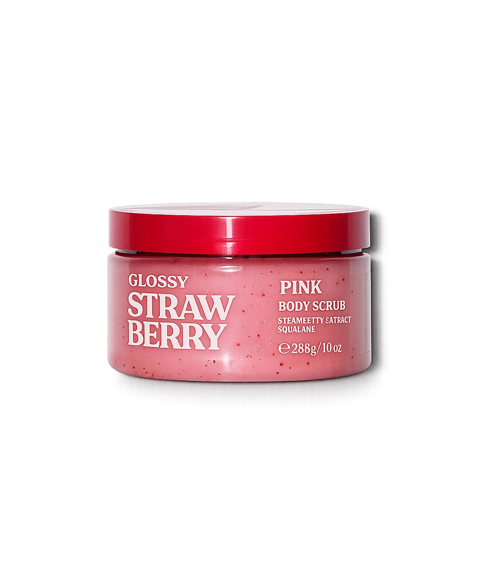 Smooth Skin Body Scrub