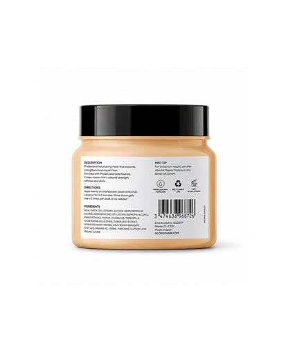 Intensive Repair Hair Mask