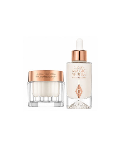 Radiant Pearl Beauty Serum