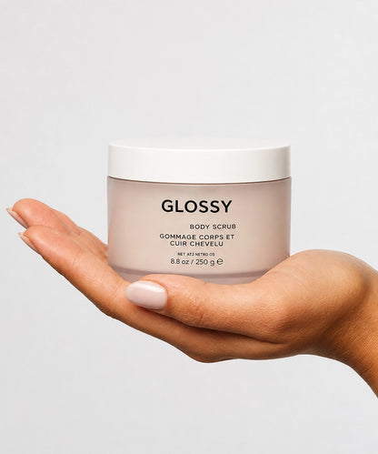 Velvet Glow Body Cream