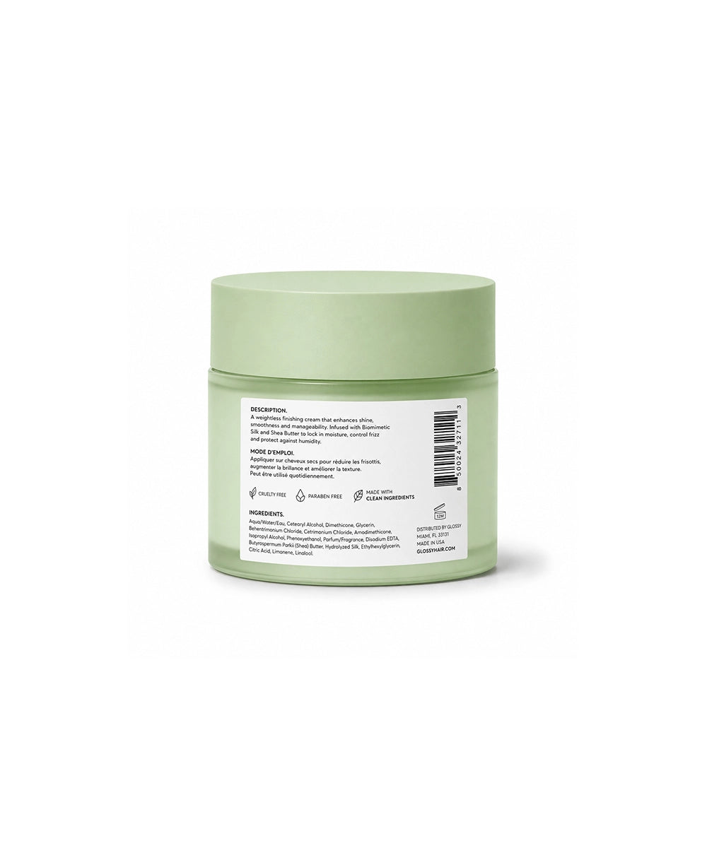 Intensive Hydration Face Cream