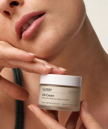 Youth Boost Moisture Cream