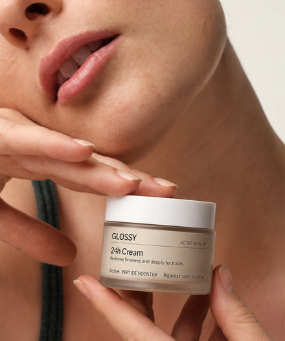 Youth Boost Moisture Cream