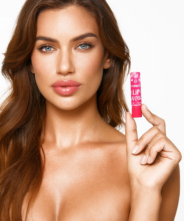 Glossy Pink Tint Balm