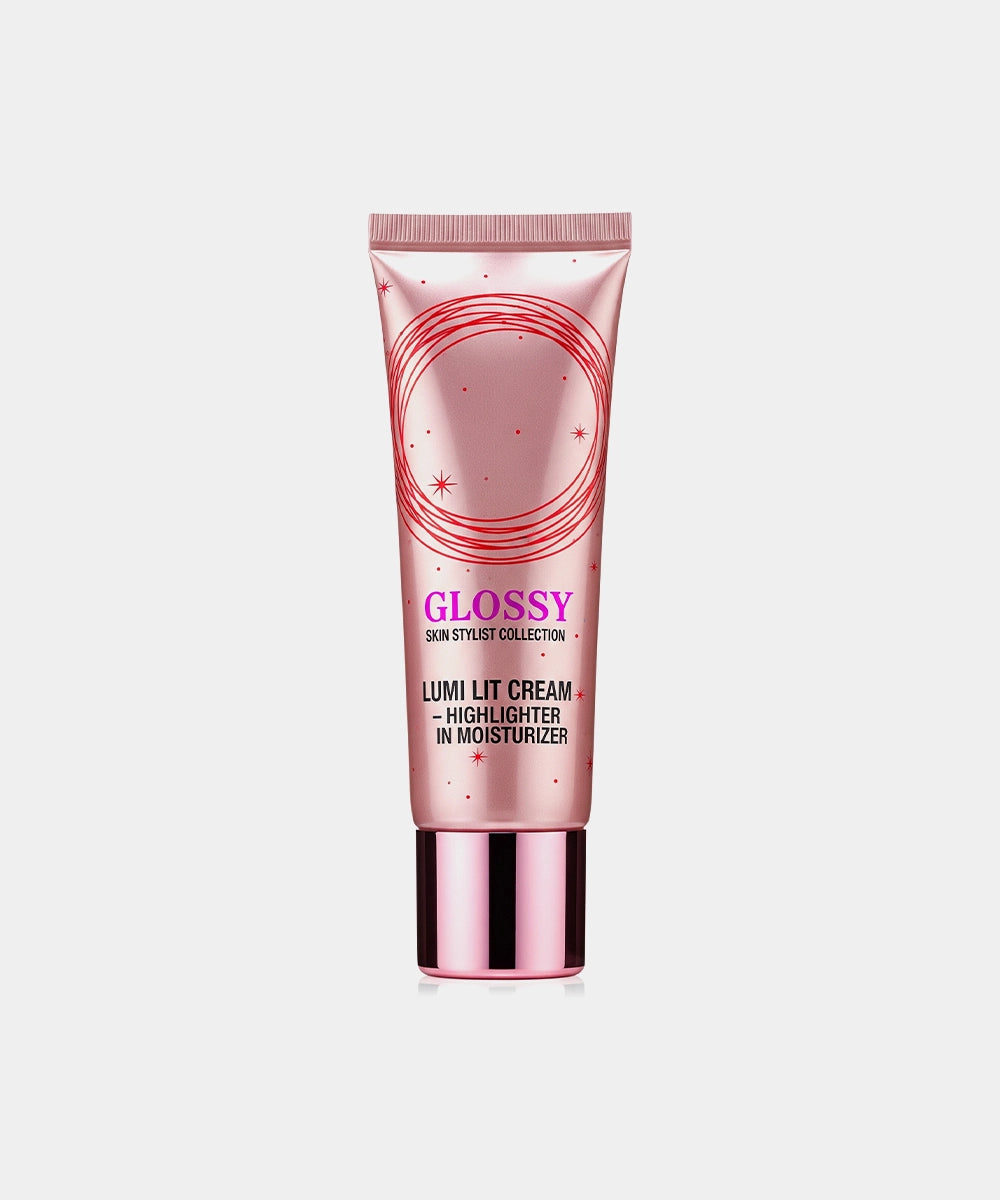Glow-On Moisture Cream