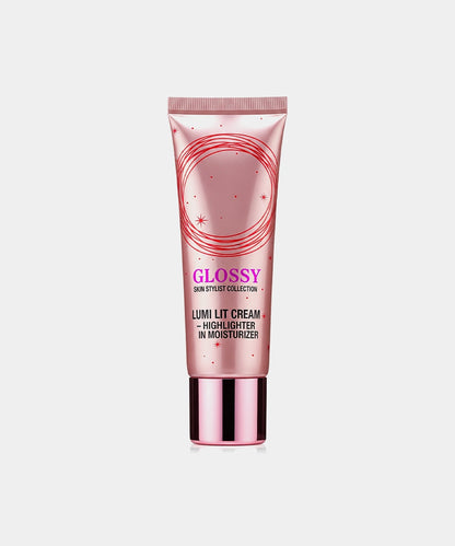 Glow-On Moisture Cream