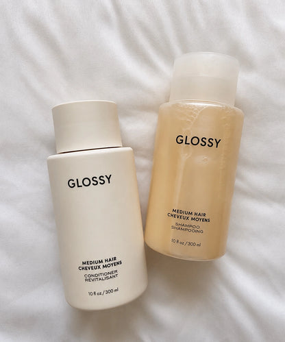 Deep Clean Hair Shampoo