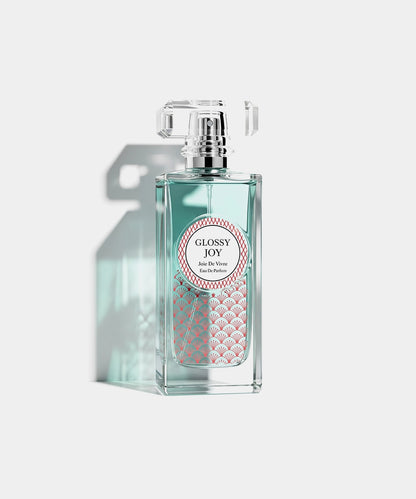 Glossy Joy Crystal Perfume