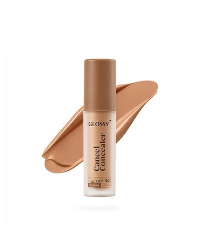 Velvet Glow Radiant Concealer