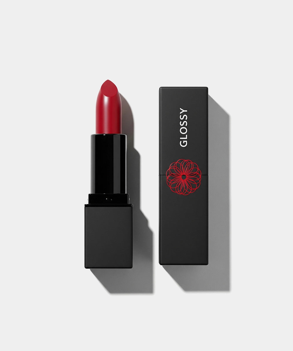 Glossy Velvet Matte Lipstick