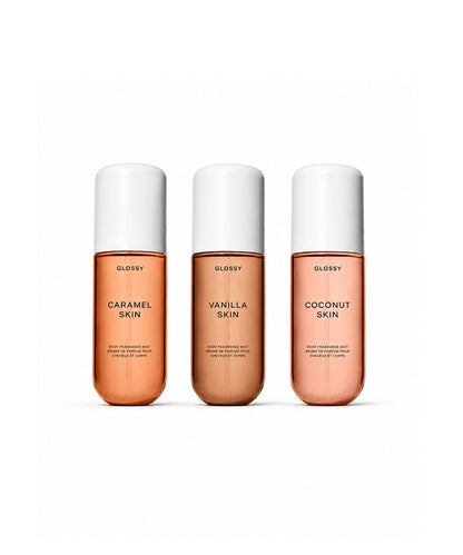 Long Lasting Body Mist