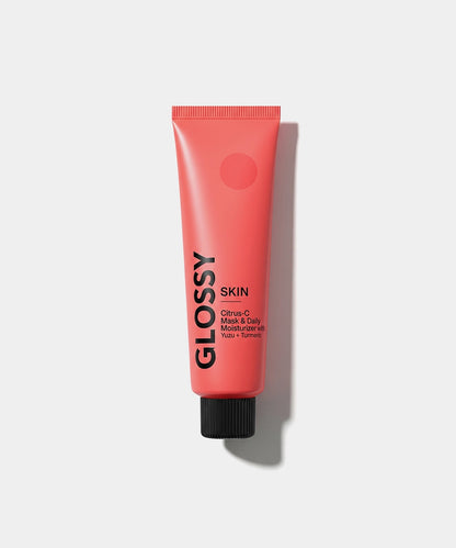 Radiance Hydrating Moisturizer