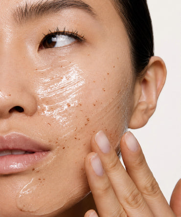 Gentle Body Polish Scrub