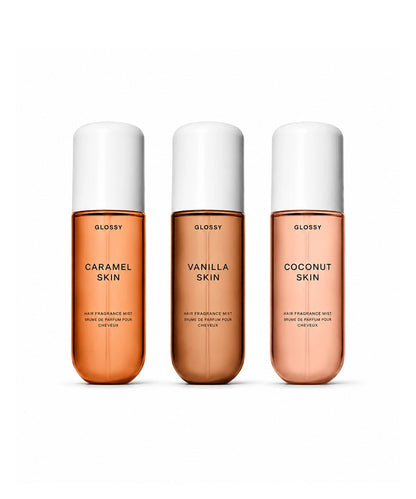 Glow Ritual Hair Shampoo