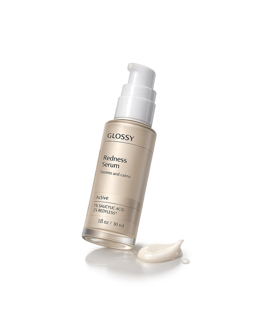 Soothing Hydration Face Serum