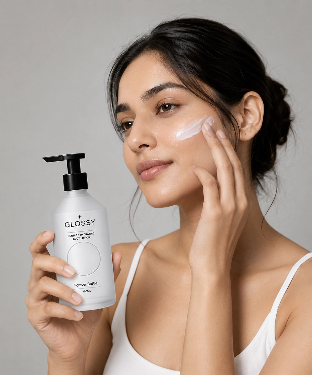 Deep Nourish Daily Body Lotion