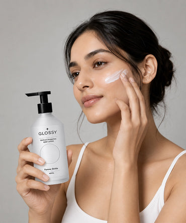 Deep Nourish Daily Body Lotion