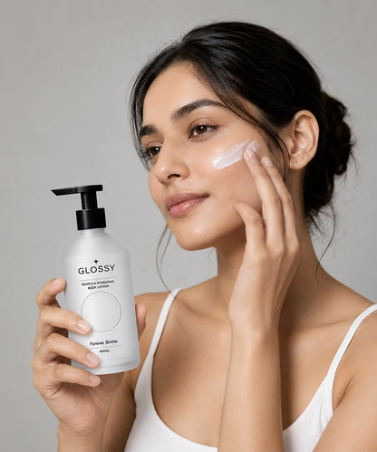 Deep Nourish Daily Body Lotion