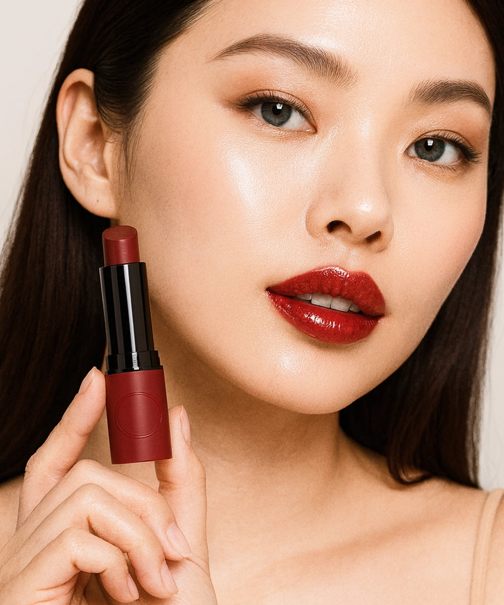 Bold Shine Lipstick