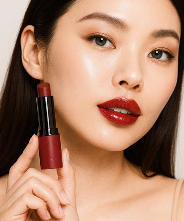 Bold Shine Lipstick