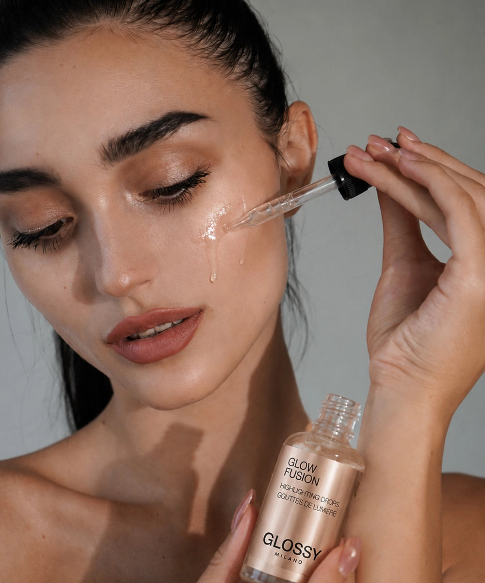 Radiant Liquid Glow Drops