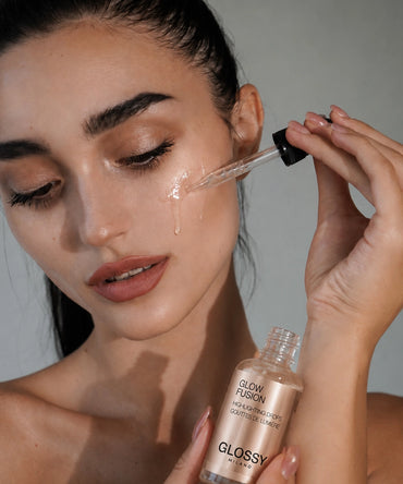 Radiant Liquid Glow Drops