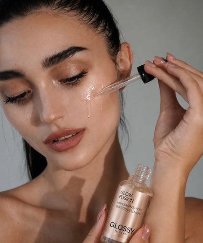 Radiant Liquid Glow Drops