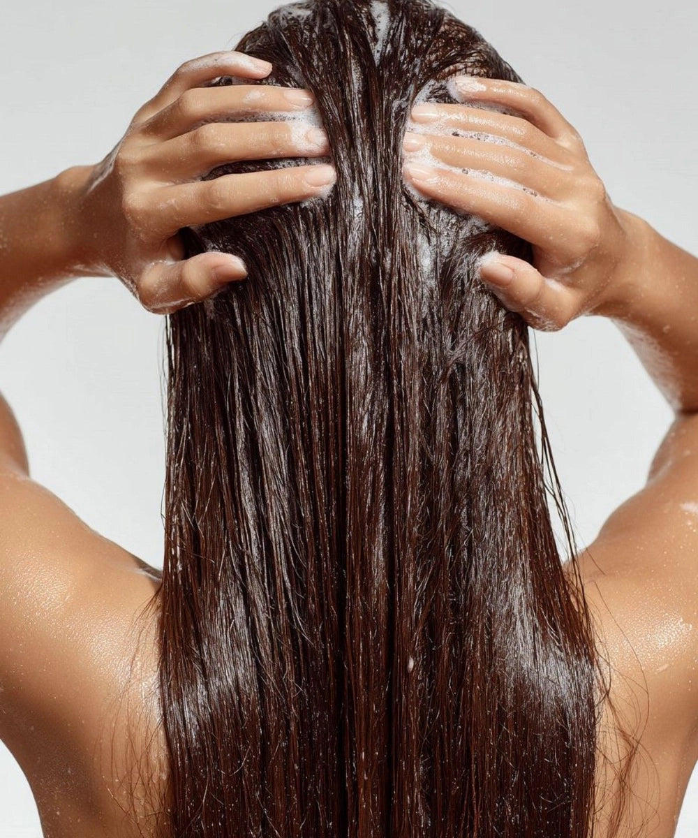 Hydrating Protein Hair Mask