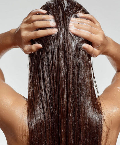 Hydrating Protein Hair Mask