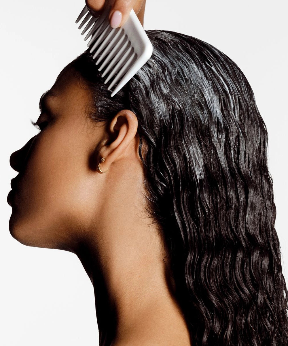 Glow Ritual Hair Shampoo