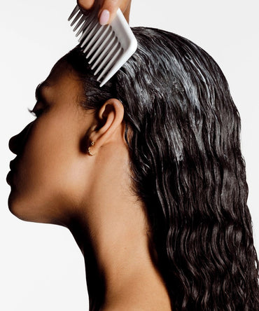 Glow Ritual Hair Shampoo