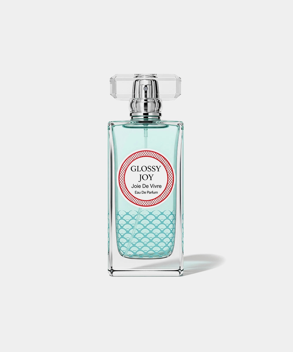 Glossy Joy Crystal Perfume