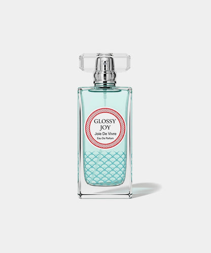 Glossy Joy Crystal Perfume