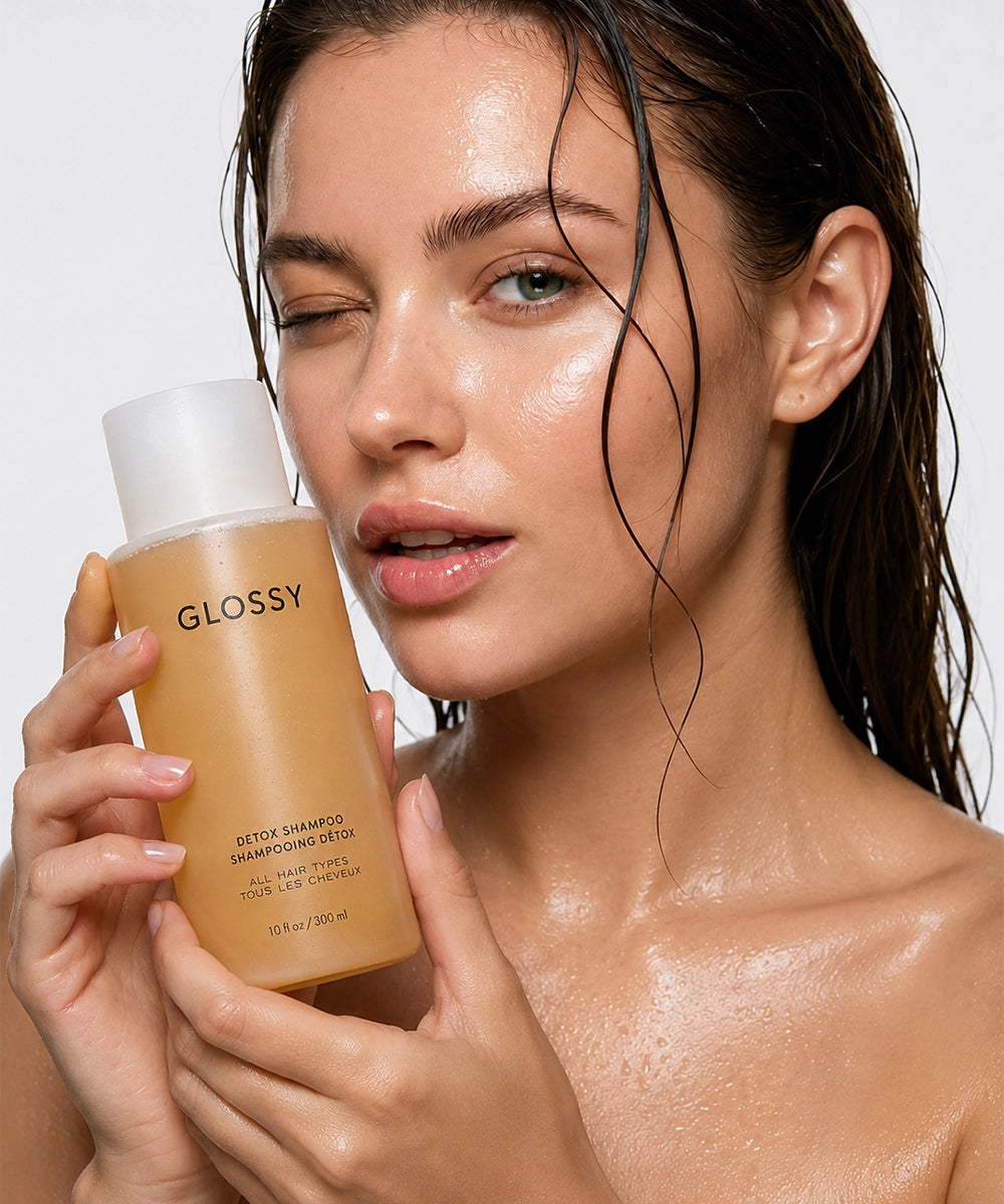 Daily Repair Hair Shampoo