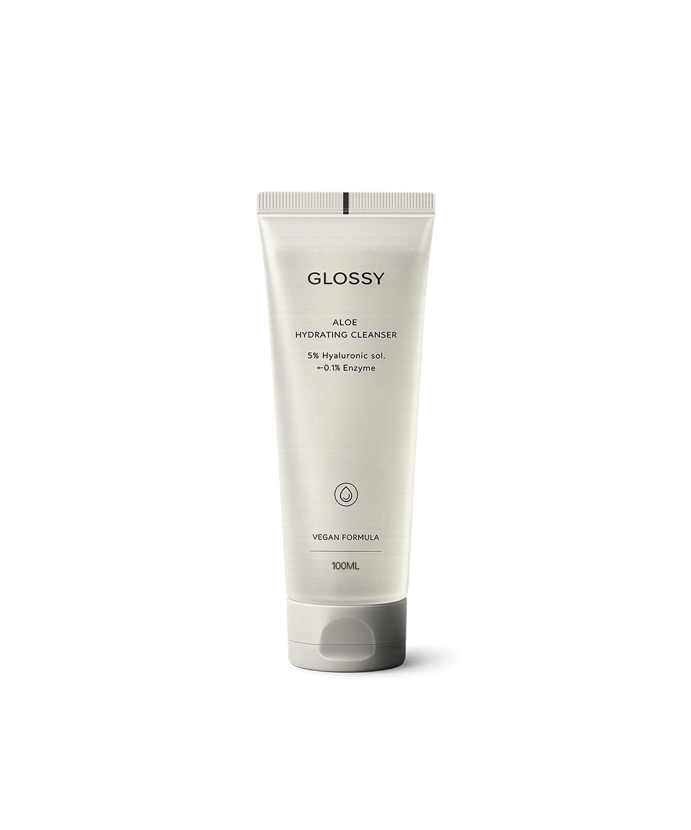 Deep Cleansing Face Wash