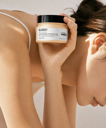 Intensive Repair Hair Mask