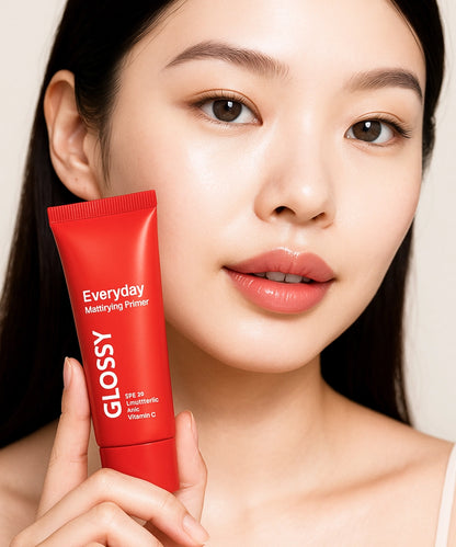 Glossy Smooth Finish Primer