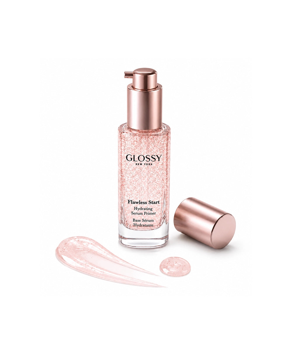 Perfect Finish Hydrating Primer