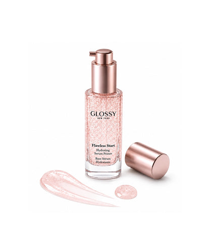 Perfect Finish Hydrating Primer