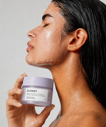 Intensive Hydration Face Cream
