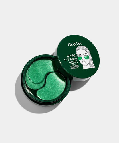Glossy Hydra Eye Serum Patch