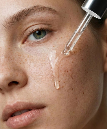 Soothing Hydration Face Serum