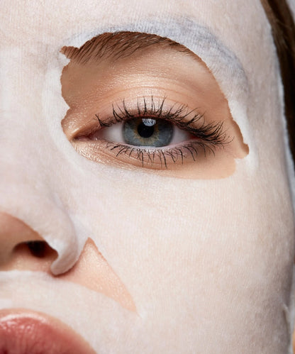 Blush Glow Jelly Face Mask