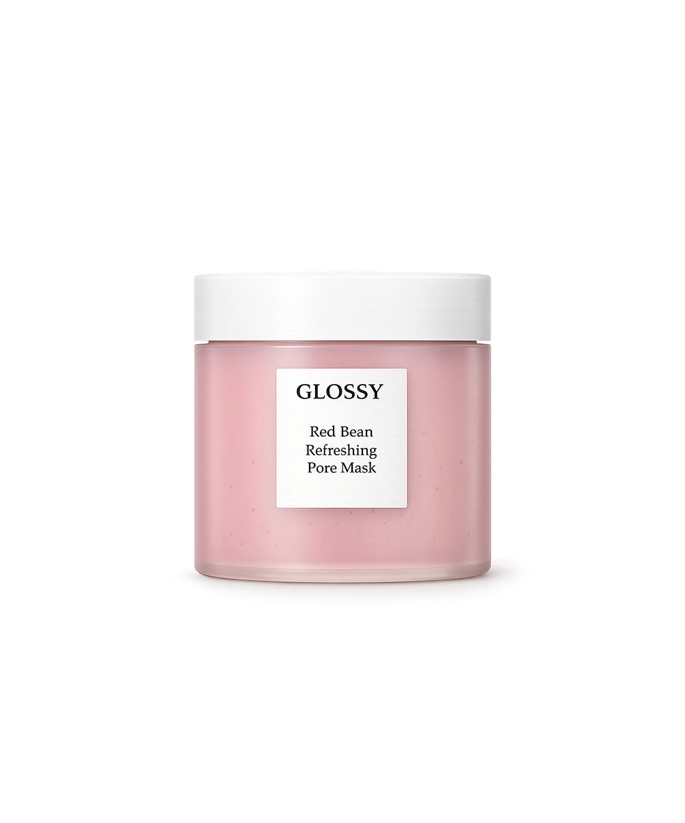 Glow Hydrating Face Mask